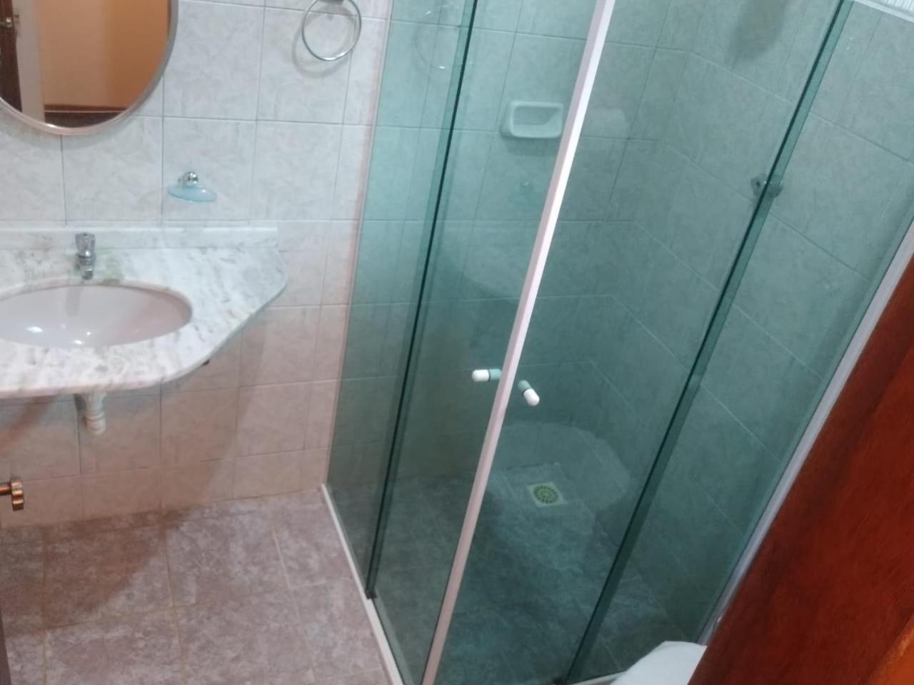Pousada Thamalu Araquari Dış mekan fotoğraf